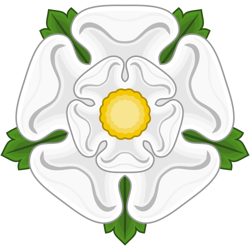 White Rose of York